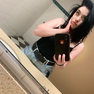 Meet your Posher, Bailee